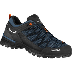 Мужские кроссовки MTN Trainer Lite Salewa, синий