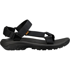 Мужские сандалии Hurricane XLT2 Teva, черный