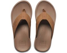 Сандалии Reef Cushion Norte, цвет Tan