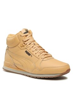 Кроссовки Puma, коричневый