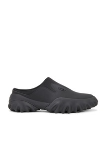 Кроссовки мужские x Oakley Factory Team Chop Saw Mule Junya Watanabe, черный