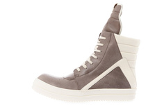 Кроссовки Rick Owens, коричневые