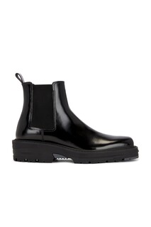 Ботинки мужские Show Chelsea Boot Givenchy, черный