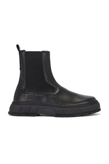 Ботинки мужские Chelsea Boot Viron, черный Virón