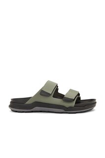 Сандалии Atacama Ce Birkenstock, цвет Futura Khaki