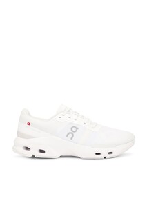 Кроссовки Cloudpulse On, цвет White & Frost
