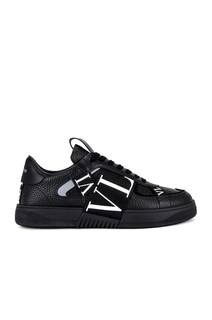 Кроссовки VL7N Valentino Garavani, черный