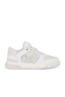 Кроссовки мужские Classic Low Amiri, цвет Alabaster