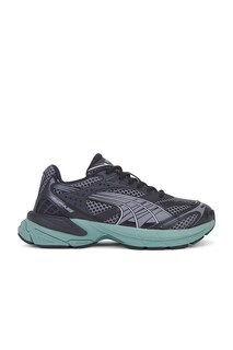 Кроссовки мужские Velophasis Puma Select, серый