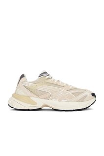 Кроссовки мужские Velophasis Sd Puma Select, цвет Granola & Alpine Snow