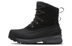 Мужские уличные ботинки THE NORTH FACE Chilkat, Black