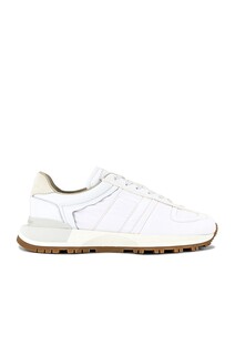 Кроссовки 50/50 Maison Margiela, белый