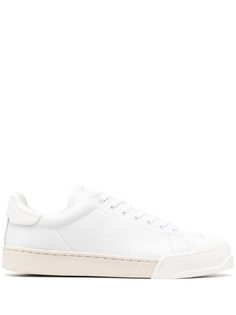 Кроссовки Marni Dada Bumper, белый