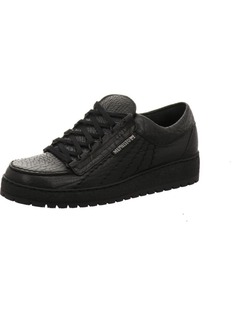 Туфли на шнуровке Mephisto Schnürschuh, черный