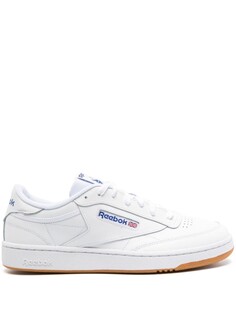 Кроссовки Reebok Club C 85 RMIA04VC99LEA001, белый