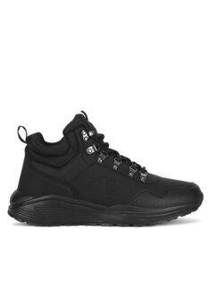 Кроссовки Champion CLIMB RX MID S21924-KK002 Negro, черный
