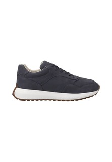 Кроссовки низкие VOLPIANO Geox, цвет blau