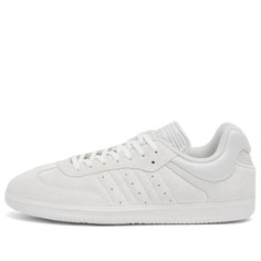 X dingyun zhang samba кроссовки Adidas, белый