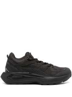 Salomon кроссовки Odyssey ELMT, черный