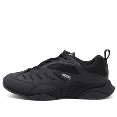 Кроссовки X Kenzo, черный