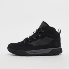 Ботинки Timberland Motion 6 Mid, черный