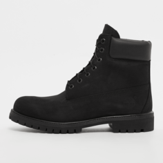 Ботинки Timberland 6 Inch Boot, черный