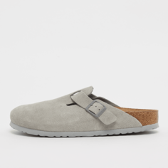 Сандалии Birkenstock Boston, серый