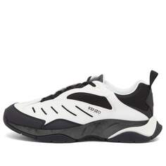 Кроссовки X Kenzo, белый