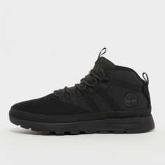 Ботинки Timberland Euro Trekker Super Ox, черный