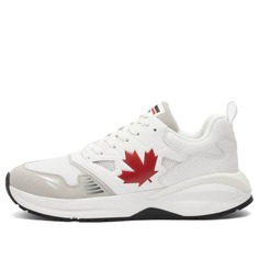 Кроссовки Dash Dsquared2, белый