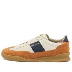 Кроссовки Dover Paul Smith, белый