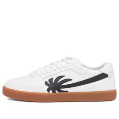 Кроссовки Palm 1 Palm Angels, белый