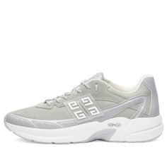 Кроссовки беговые Nfnty-52 Givenchy, серый