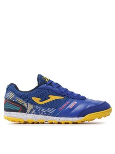 Футбольные бутсы Joma, синий