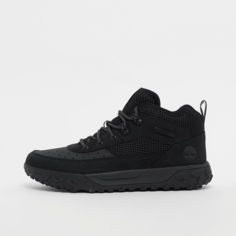 Ботинки Timberland Motion 6 Low, черный