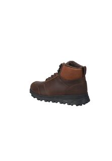 Туристические ботинки CLARKS, коричневый