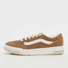 Кеды Vans Hylane, коричневый/белый