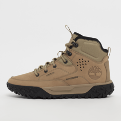 Ботинки Timberland Motion 6 Mid Medium, бежевый