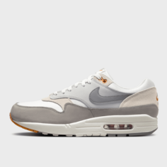 Кроссовки Nike Air Max 1, серый/бежевый/белый