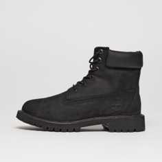 Ботинки Timberland 6-Inch Premium Waterproof (GS), черный