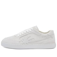 Кроссовки Palm 1 Palm Angels, белый