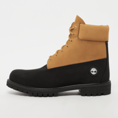 Ботинки Timberland 6 Inch Waterproof Boot, многоцветный/бежевый