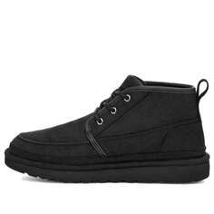 Кроссовки neumel moc boot Ugg, черный