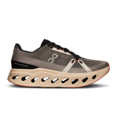 Кроссовки Cloudeclipse On-Running, серый