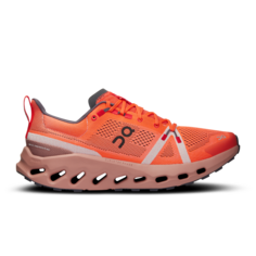 Кроссовки Cloudsurfer trail On-Running, мультиколор