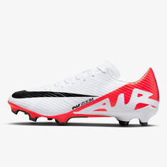 Футбольные бутсы Zoom Mercurial Vapor 15 мг Академии Nike, красный