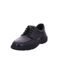 Туфли на шнуровке Mephisto Schnürschuh, черный