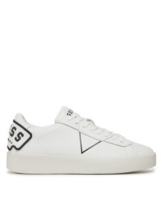 Кроссовки Guess, белый