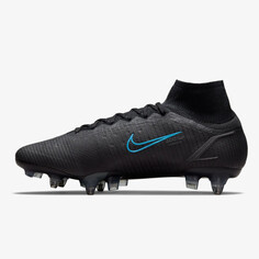 Футбольные бутсы Superfly 8 Elite sg-pro AC Nike