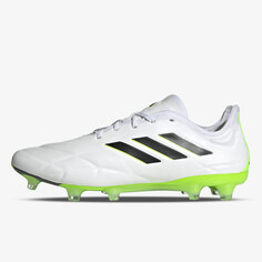 Футбольные бутсы Copa Pure Adidas, белый